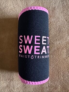 Sweet Sweat Waist Trimmer
